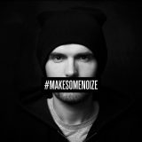 Noize MC - Make Some Noize обложка