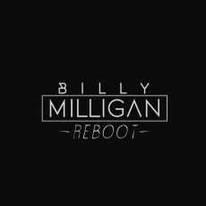 Billy Milligan - Reboot обложка