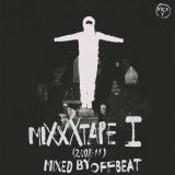 Oxxxymiron – miXXXtape I обложка